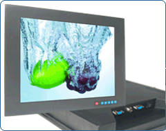 QC 190IPE工业液晶显示器商机平台