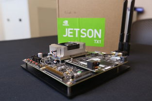 nvidia jetson tx1正式发售,移动智能设备革命由此开始